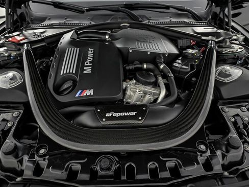 Used 2016 BMW M3 RWD image 13