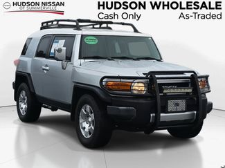 Used 2007 Toyota FJ Cruiser 2WD 360° Tour