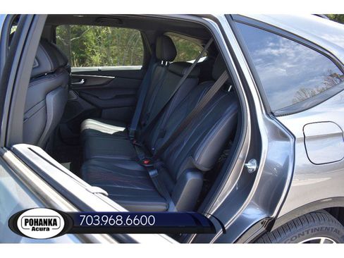 New 2026 Acura MDX Type S AWD/4WD image 30