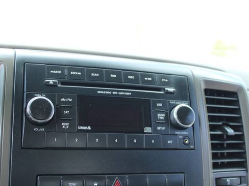 Used 2011 RAM 1500 ST w/ SXT Appearance Group AWD/4WD image 28