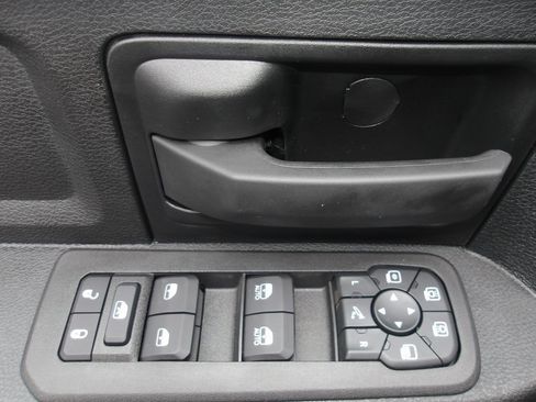 New 2026 RAM 2500 Tradesman image 21