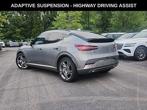 Used 2023 Genesis GV60 Performance AWD/4WD image 3