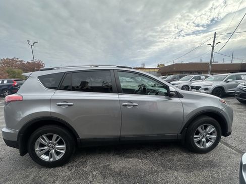 Used 2016 Toyota RAV4 XLE image 6