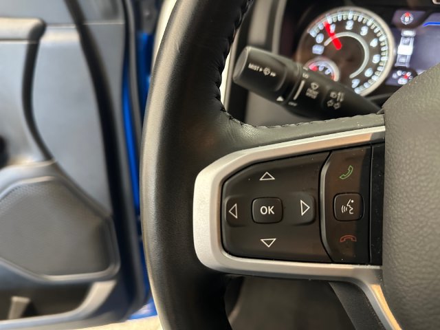 Used 2023 RAM 1500 Big Horn AWD/4WD image 28
