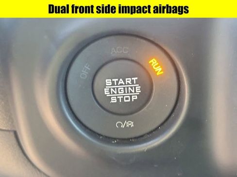 Certified 2023 Jeep Gladiator Mojave w/ Trailer Tow Package image 28