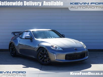 Used 2016 Nissan 370Z Touring