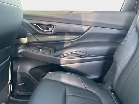 New 2026 Subaru Ascent Bronze Edition image 16
