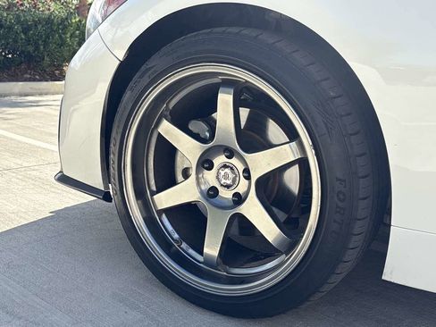 Used 2021 INFINITI Q50 Signature Edition image 9