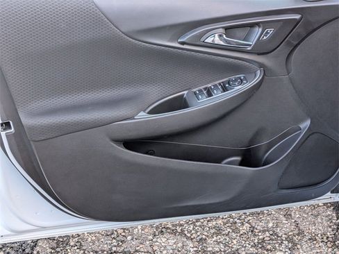 Certified 2023 Chevrolet Malibu LT w/ Driver Confidence Package image 14