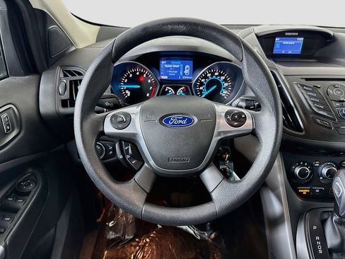 Used 2015 Ford Escape SE FWD image 11