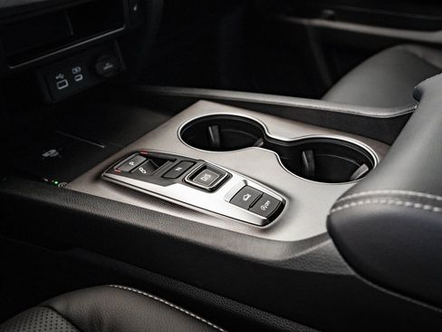 Used 2025 Honda Ridgeline RTL image 35