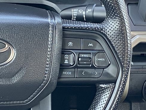 Certified 2026 Toyota Tacoma SR5 image 19