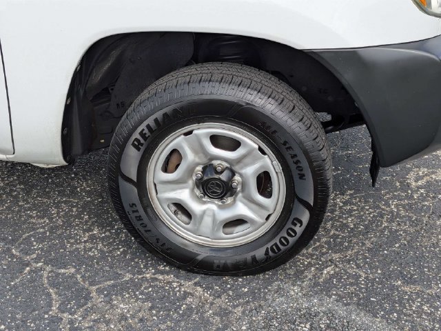 Used 2015 Toyota Tacoma 2WD Access Cab image 10