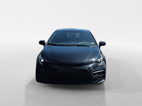 Used 2025 Toyota Corolla SE FWD image 8