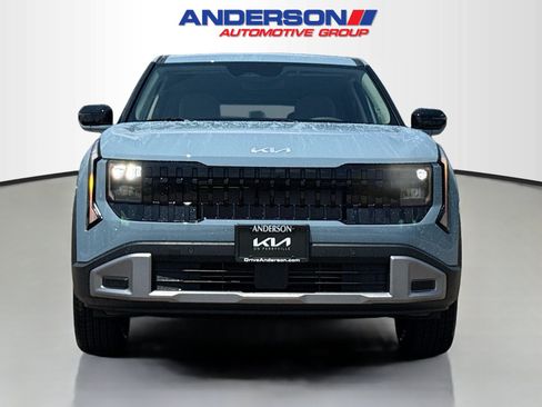 New 2027 Kia Seltos S AWD/4WD image 14