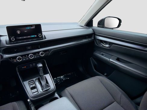 Used 2025 Honda CR-V EX image 19
