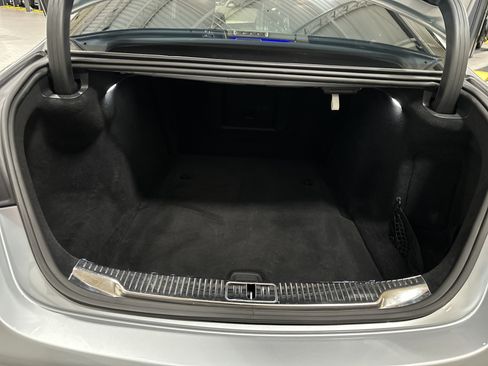 Certified 2024 Mercedes-Benz S 580 4MATIC Sedan image 16