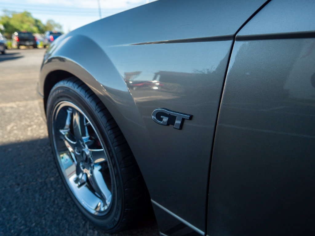 Used 2002 Ford Mustang GT RWD image 8
