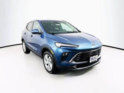 New 2026 Buick Encore GX Preferred w/ Comfort Package