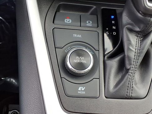 Used 2024 Toyota RAV4 XLE Premium w/ Weather Package image 46