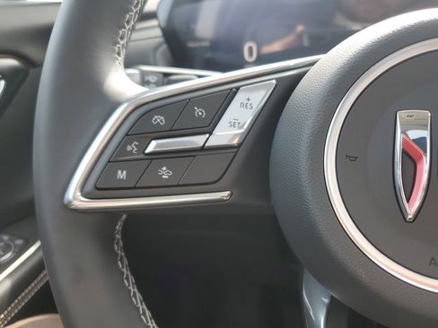 New 2026 Buick Envision Sport Touring image 14