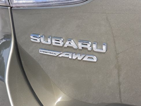 Used 2023 Subaru Forester Touring AWD/4WD image 9