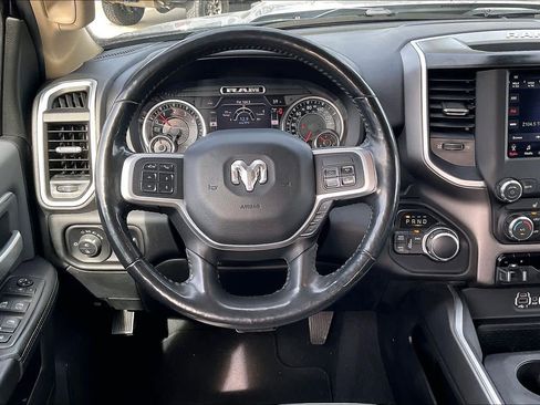 Used 2019 RAM 2500 Big Horn image 6