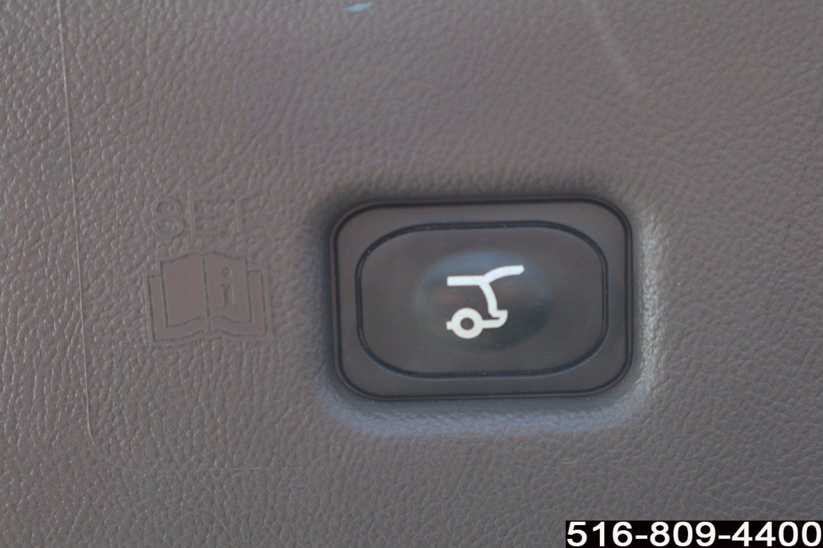 Used 2023 Lincoln Nautilus Reserve AWD/4WD image 25