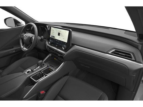 New 2026 Lexus TX 350 PREMIUM AWD image 11