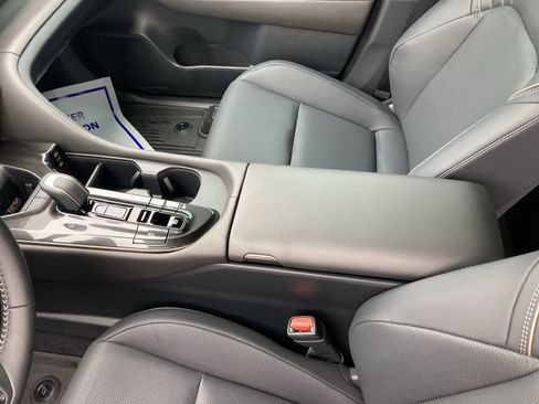 Certified 2026 Toyota Crown Nightshade image 24