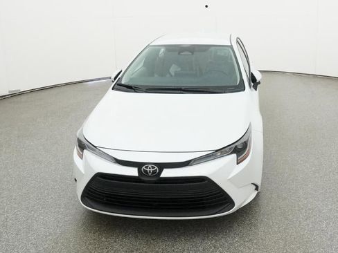 New 2026 Toyota Corolla LE image 15