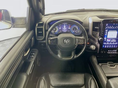 Used 2019 RAM 1500 Limited AWD/4WD image 24