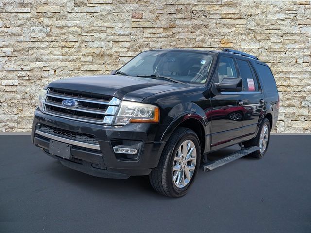 Used 2015 Ford Expedition Limited w/ Equipment Group 301A RWD image 5