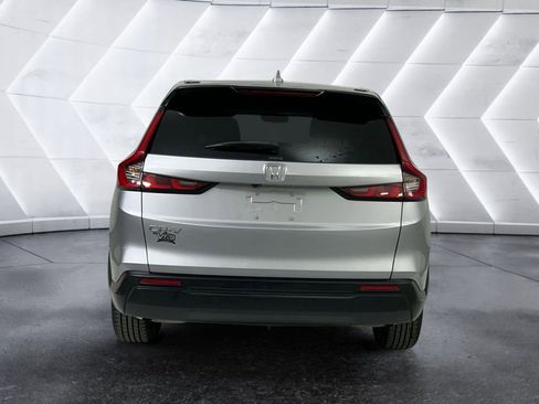 Used 2024 Honda CR-V EX image 5