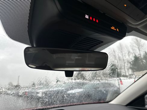 Used 2025 MAZDA MAZDA3 s image 15