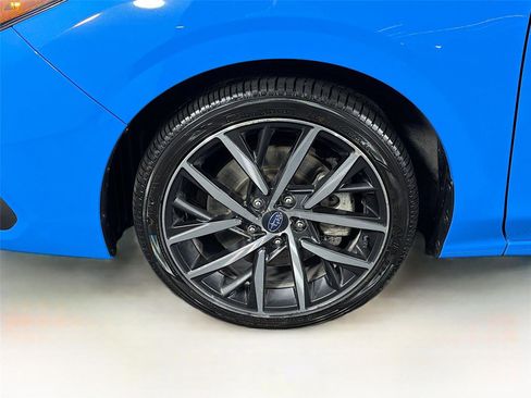 Used 2024 Subaru Impreza 2.0i Sport AWD/4WD image 28