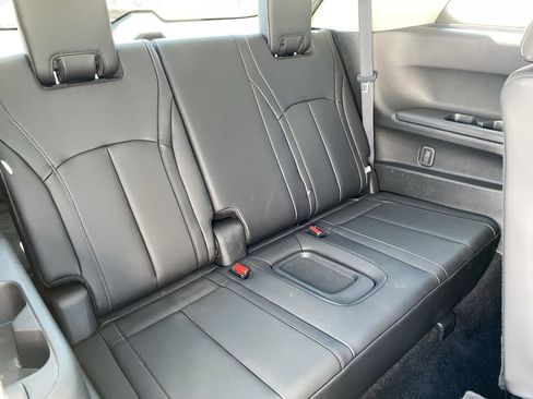 Certified 2026 INFINITI QX60 Pure w/ Cargo Package AWD/4WD image 13