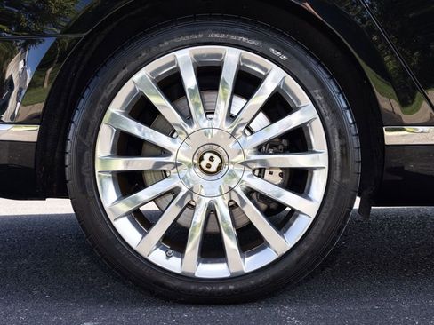 Certified 2019 Bentley Mulsanne image 60