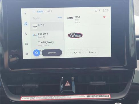 New 2026 Toyota Corolla LE image 23