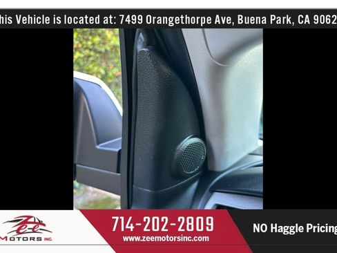 Used 2010 Toyota Sequoia Limited image 25