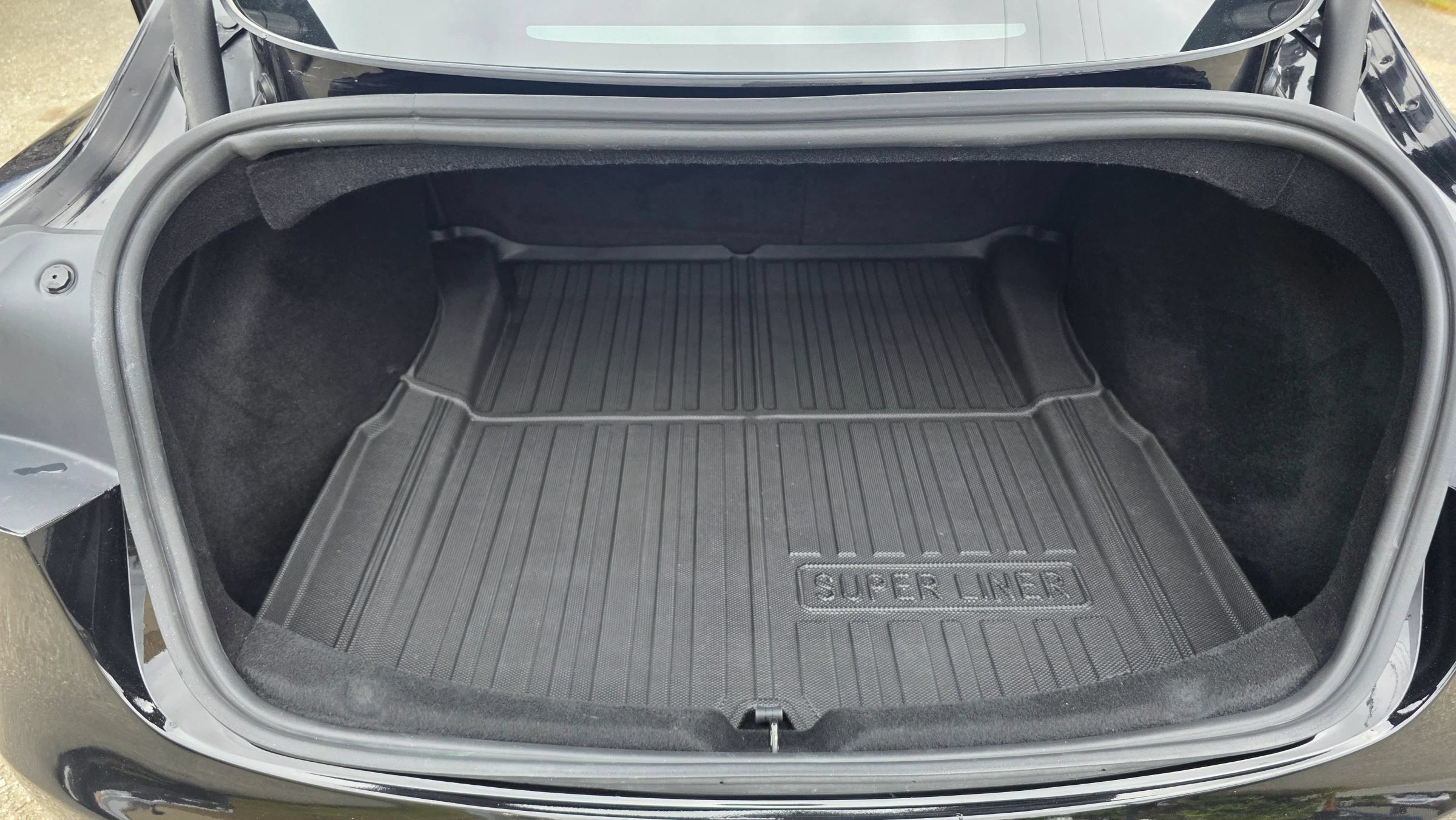 Used 2025 Tesla Model 3 Long Range RWD image 19
