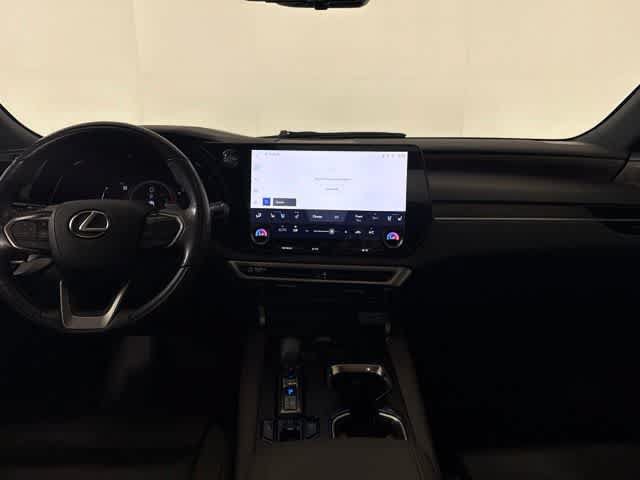 Used 2023 Lexus RX 350 FWD w/ Cold Area Package image 36
