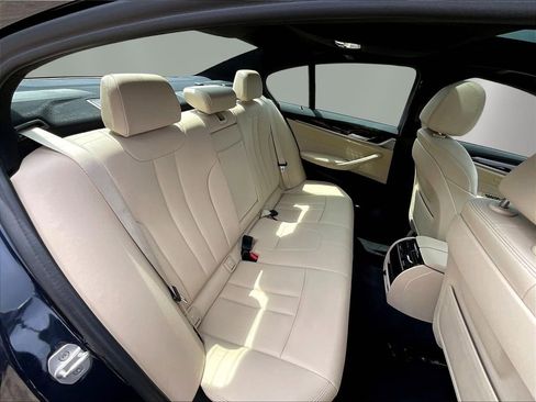 Used 2020 BMW 530i xDrive w/ Convenience Package AWD/4WD image 25
