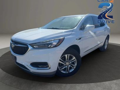 Used 2020 Buick Enclave Essence