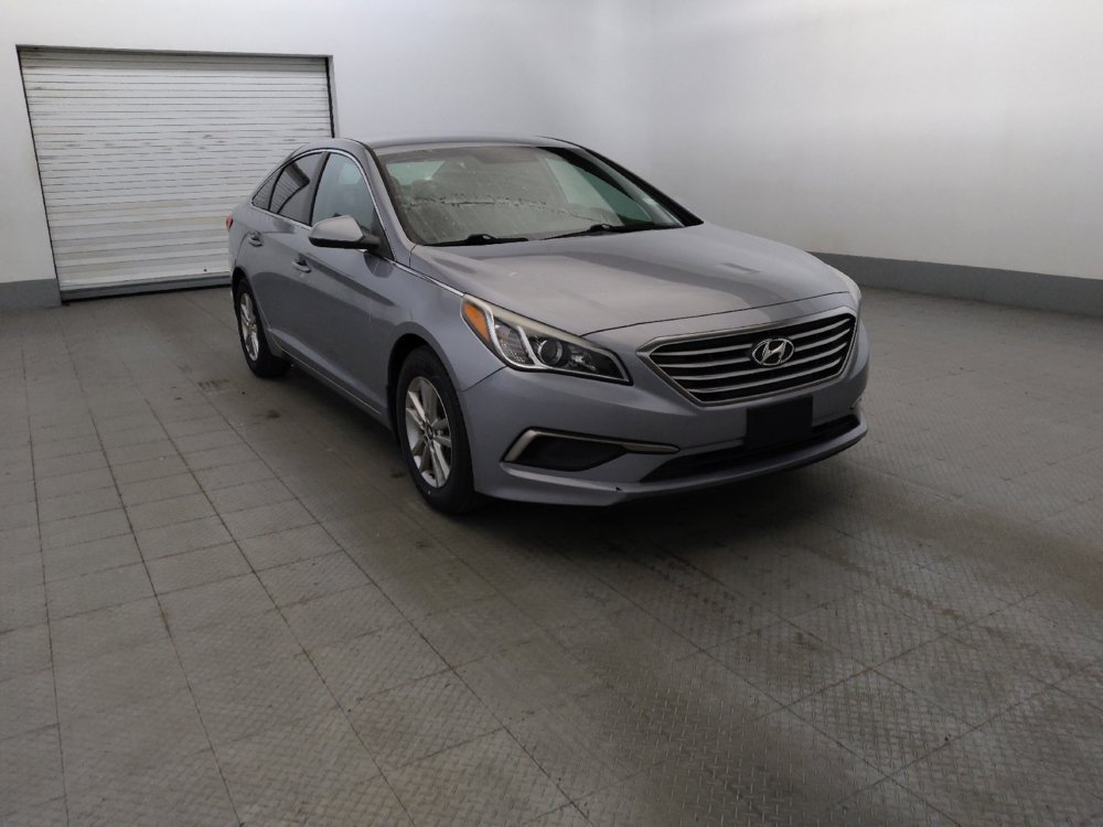 Used 2017 Hyundai Sonata SE FWD image 13