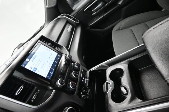 Used 2022 RAM 1500 Big Horn AWD/4WD image 16
