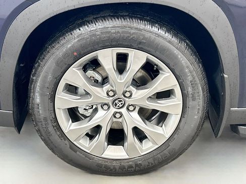 New 2026 Toyota Grand Highlander AWD Hybrid image 8