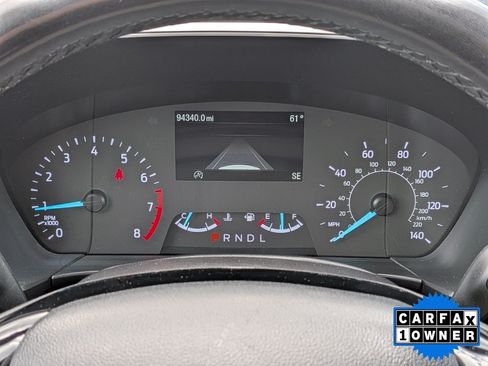 Certified 2022 Ford Escape SEL AWD/4WD image 33