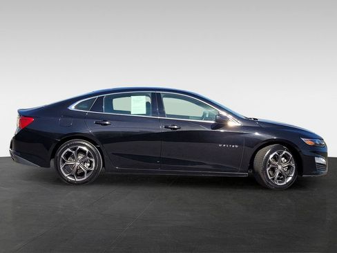 Used 2023 Chevrolet Malibu LT image 4