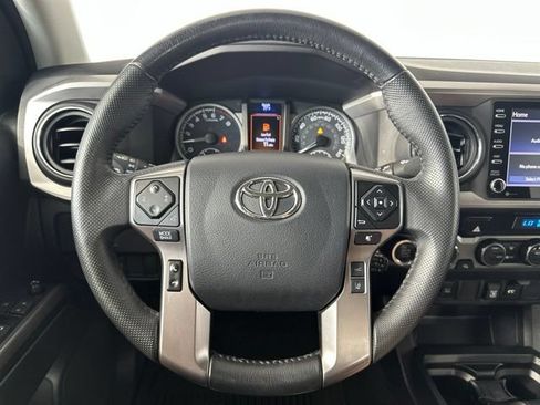 Used 2023 Toyota Tacoma SR5 AWD/4WD image 14